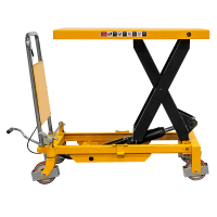 Гидравлический подъемный стол PTD 1500 (1500 кг, 1200х610 мм, 1 м) SMARTLIFT (SMART) HV Market