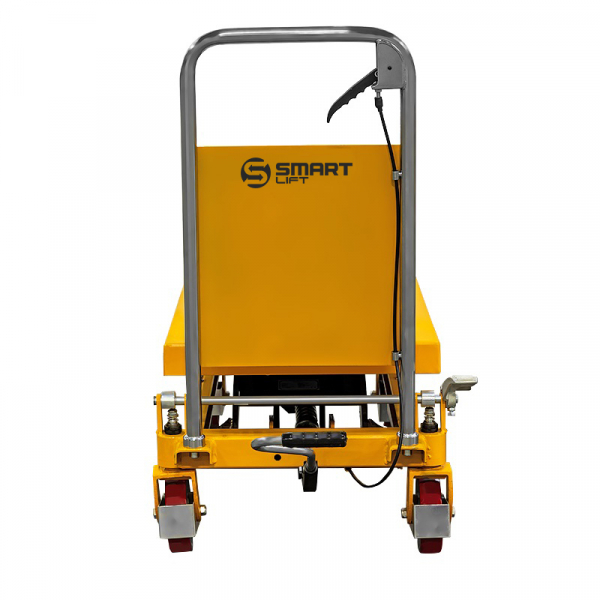 Гидравлический подъемный стол PTD 1500 (1500 кг, 1200х610 мм, 1 м) SMARTLIFT (SMART) HV Market