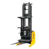 Комплектовщик заказов OPS15 (1500 кг, 7 м, li-ion 25,6В / 500Ач) SMARTLIFT (SMART) HV Market