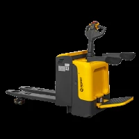 Электрическая самоходная тележка CBD20R-II (2000 кг, li-ion 25,6В / 230Ач, EPS) SMARTLIFT (SMART) HV Market