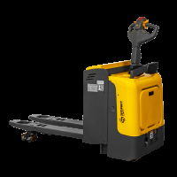 Электрическая самоходная тележка CBD20R-II (2000 кг, li-ion 25,6В / 230Ач, EPS) SMARTLIFT (SMART) HV Market