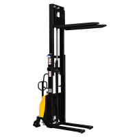 Штабелер с электроподъемом BDA 1525 (1500 кг, 2,5 м, 12В / 120Ач) SMARTLIFT (SMART) HV Market