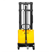 Штабелер с электроподъемом BDA 1525 (1500 кг, 2,5 м, 12В / 120Ач) SMARTLIFT (SMART) HV Market