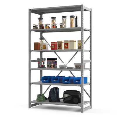 ТСУ Стеллаж (2200х1060х600) 6 полок HV Market