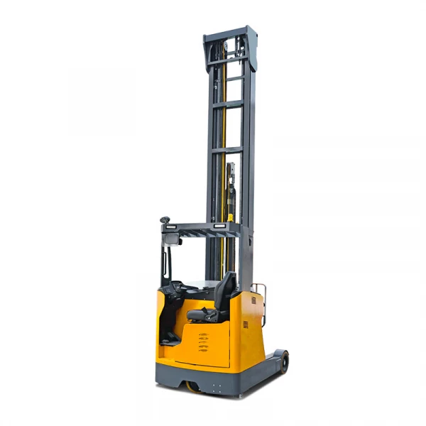 Ричтрак MFZ-20H (2000 кг, 9,0 м, li-ion 48В / 460 Ач) SMARTLIFT (SMART)