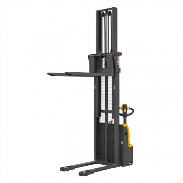 Штабелер электрический самоходный CDD15R-E (N) (1500 кг, 3,3 м, 24В / 105Ач) SMARTLIFT (SMART) HV Market