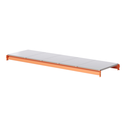 Ярус стеллажа металлического Оптима 2700х785 M HV Market