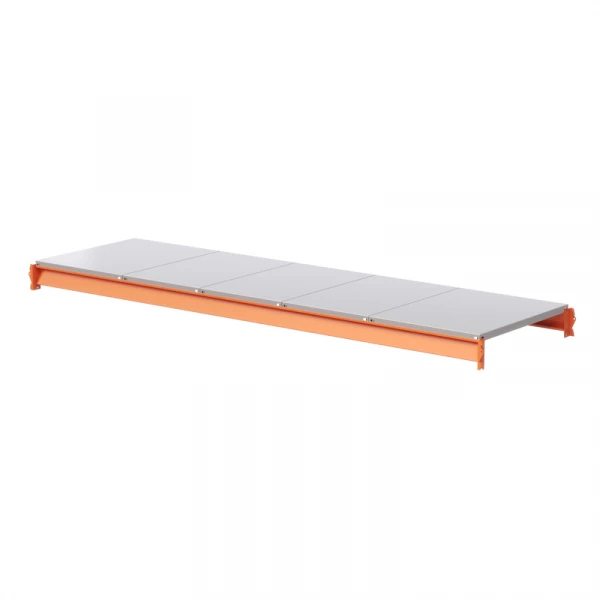 Ярус стеллажа металлического Оптима 2700х785 M HV Market