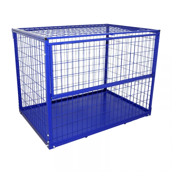 Контейнер сетчатый КСМ 6 (800х1200х920) без колес HV Market