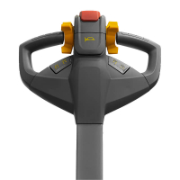 Штабелер электрический самоходный CDDK15-II (1500 кг, 5,6 м, 24В / 300Ач) SMARTLIFT (SMART) HV Market