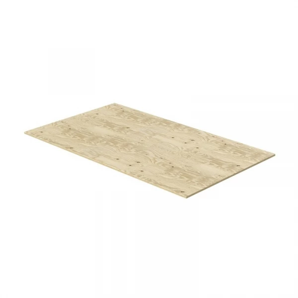 Настил ДСП ГТС Универсал 1500х400 мм HV Market