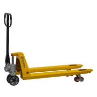Гидравлическая тележка (рохля) SD (AC25, 2500 кг, 1150х550 мм, RDP) SMARTLIFT HV Market