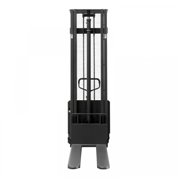 Штабелер с электроподъемом CDD15B-E (1500 кг, 1,6 м, 12В / 120Ач) SMARTLIFT (SMART) HV Market