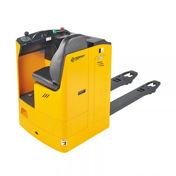 Электрическая самоходная тележка CBD25Z (2500 кг, li-ion 25,6В / 230Ач, EPS) SMARTLIFT (SMART) HV Market