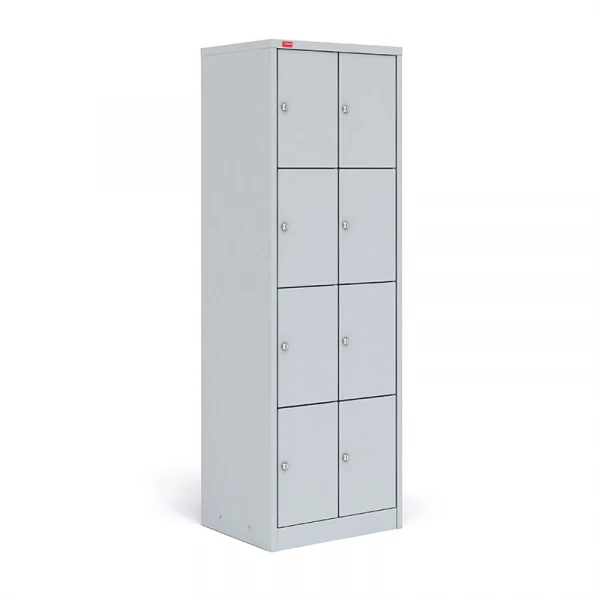 Шкаф для сумок ШРМ-28 (1860x614x500) разборный HV Market