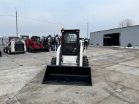 Мини-погрузчик XTRAC S8 (850 кг) HV Market