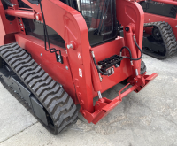 Мини-погрузчик QUADTRAC CTL135 (1300 кг (2023 г)) HV Market