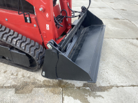 Мини-погрузчик QUADTRAC CTL135 (1300 кг (2024 г)) HV Market