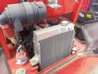 Мини-погрузчик QUADTRAC WL40T (800 кг, телескопическая стрела 3800 мм) HV Market