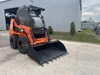 Мини-погрузчик DELCO SSL175 ИНДИЯ HV Market