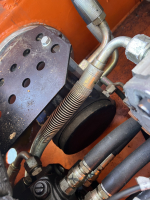 Мини-погрузчик DELCO SSL175 ИНДИЯ HV Market