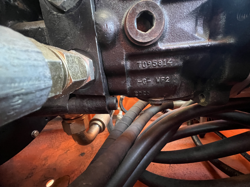 Мини-погрузчик DELCO SSL175 ИНДИЯ HV Market