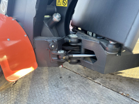 Мини-погрузчик CASTLOADERS 825D ИТАЛИЯ (Кабина LUXARY) HV Market