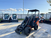 Мини-погрузчик CASTLOADERS 825D ИТАЛИЯ HV Market