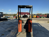 Мини-погрузчик CASTLOADERS 825D ИТАЛИЯ HV Market