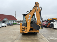 Экскаватор-погрузчик CASE 770 EX PLUS HV Market