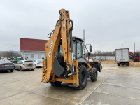 Экскаватор-погрузчик CASE 770 EX PLUS HV Market