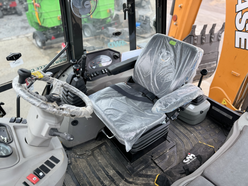 Экскаватор-погрузчик CASE 770 EX PLUS HV Market