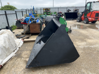 Телескопический погрузчик JCB 530-70 (2023 год) HV Market