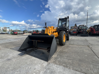 Телескопический погрузчик JCB 530-70 (2023 год) HV Market