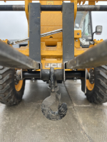 Телескопический погрузчик JCB 530-70 (2023 год) HV Market