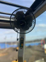 Телескопический погрузчик JCB 530-70 (2023 год) HV Market