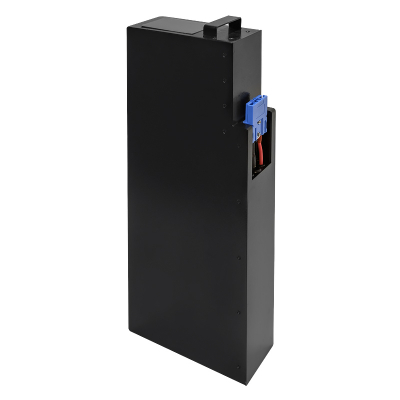 Аккумуляторная батарея Li-ion 25,6V / 30 Ah для CBD15W-II Li HV Market