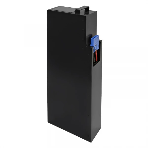 Аккумуляторная батарея Li-ion 24V / 50 Ah для CBD15W-II Li HV Market