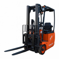 Мини электропогрузчик OXLIFT MPX12 4500 мм HV Market