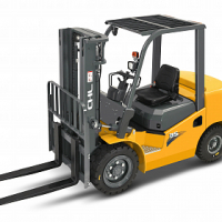 Автопогрузчик вилочный дизельный CHL CPCD35-XC5K2C 6000 мм 3500 кг SS FFL HV Market