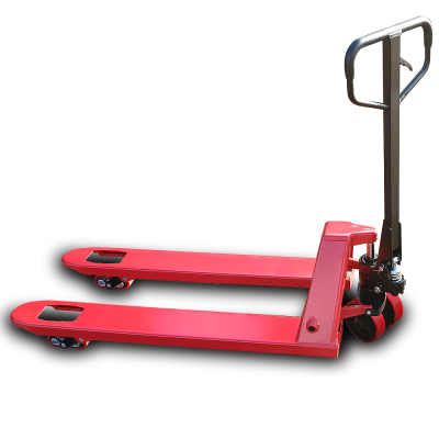 Гидравлическая тележка AC 30 OXLIFT 3000 кг HV Market