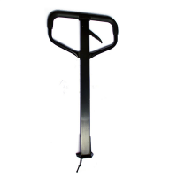 Гидравлическая тележка AC 30 OXLIFT 3000 кг HV Market