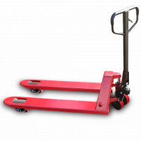 Гидравлическая тележка AC 30 OXLIFT 3000 кг HV Market