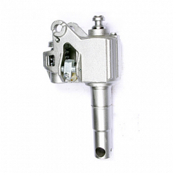 Гидравлическая тележка AC 30 OXLIFT 3000 кг HV Market