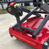 Самоходный ножничный подъемник QZ-030-080 OXLIFT 8000 мм 300 кг HV Market