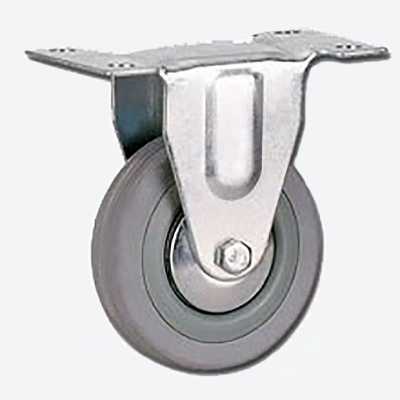 Колесо неповоротное FCg 54 аппаратное HV Market