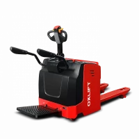 Транспортировщик паллет OXLIFT TX150 15000 кг 48V/400 ач HV Market