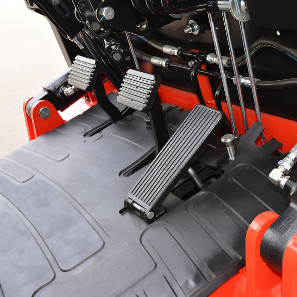 Дизельный погрузчик OXLIFT CPCD30 4500 мм 3000 кг