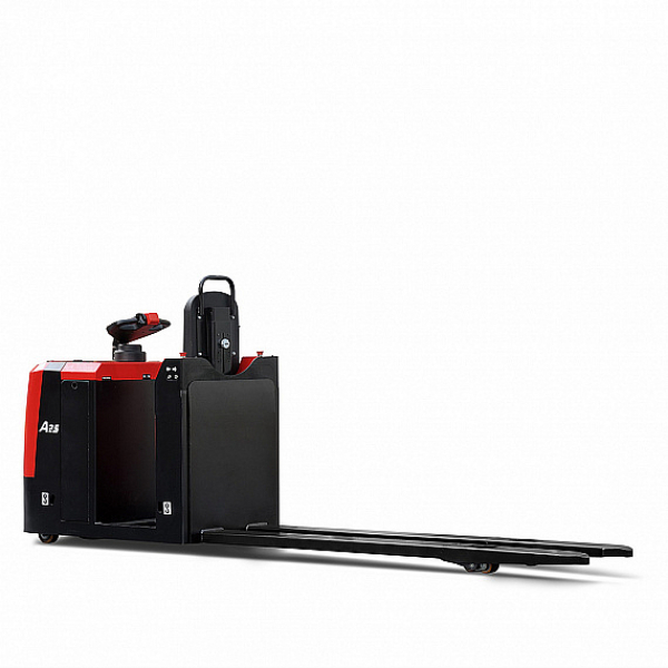 Подборщик заказов HANGCHA CJD25-AC2-L вилы 1150 мм HV Market