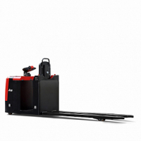 Подборщик заказов HANGCHA CJD25-AC2-L вилы 1150 мм HV Market